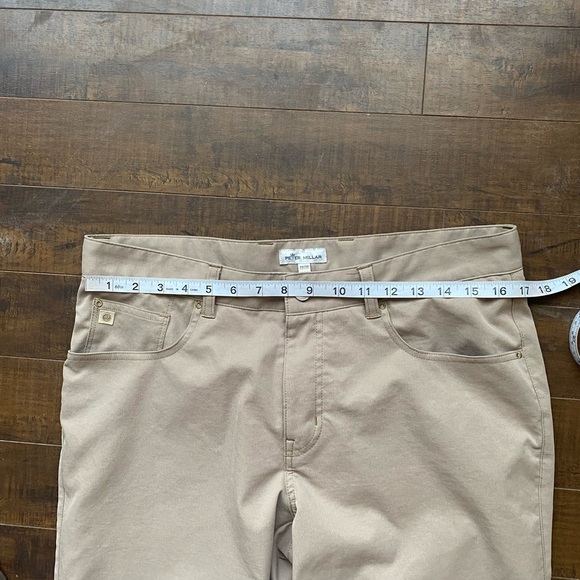 Peter Millar Performance Trousers - Picture 10 of 12